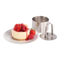 Set za oblikovanje hrane VONSHEF