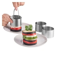 Set za oblikovanje hrane VONSHEF