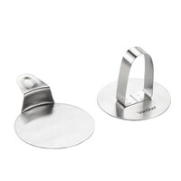 Set za oblikovanje hrane VONSHEF