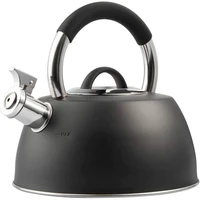 Aparat za čaj VONSHEF, nehrđajući čelik