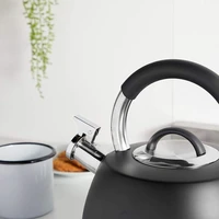 Aparat za čaj VONSHEF, nehrđajući čelik