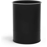 Organizator kuhinjski VONSHEF, mat crni