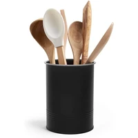 Organizator kuhinjski VONSHEF, mat crni