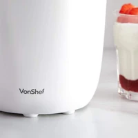 Aparat VONSHEF, za pripremu grčkog jogurta