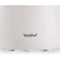 Aparat VONSHEF, za pripremu grčkog jogurta