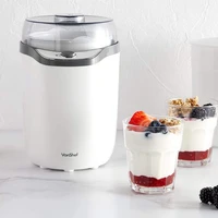 Aparat VONSHEF, za pripremu grčkog jogurta