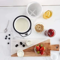 Aparat VONSHEF, za pripremu grčkog jogurta