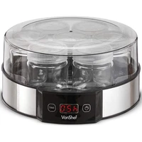 Aparat za jogurt VONSHEF, digitalni
