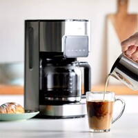 Aparat za filter kavu VONSHEF, 1,5 L, nehrđajući čelik