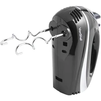 Mikser VONSHEF, 300 W, profesionalni, crni, Amazon best seller!