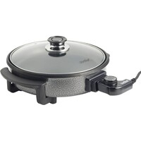 Električna tava VONSHEF, okrugla, 30 cm