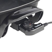 Električna tava VONSHEF, kvadratna, 30 cm