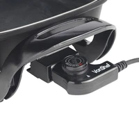 Električna tava VONSHEF, kvadratna, 30 cm