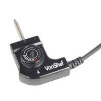 Električna tava VONSHEF, kvadratna, 30 cm