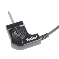 Električna tava VONSHEF, kvadratna, 30 cm