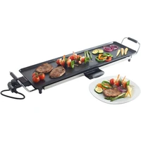 Grill VONSHEF, Teppanyaki XL, 2000 W