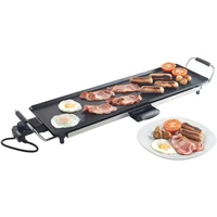 Grill VONSHEF, Teppanyaki XL, 2000 W