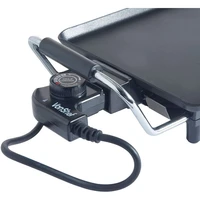 Grill VONSHEF, Teppanyaki XL, 2000 W