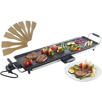 Grill VONSHEF, Teppanyaki XL, 2000 W