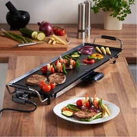 Grill VONSHEF, Teppanyaki XL, 2000 W