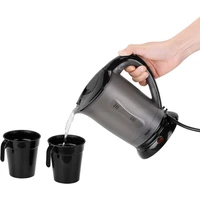 Putni grijač VONSHEF, s dvije šalice