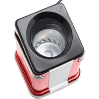 Retro aparat za kokice VONSHEF