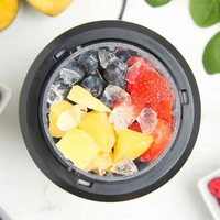 Mikser za smoothie VONSHEF UltraBlend