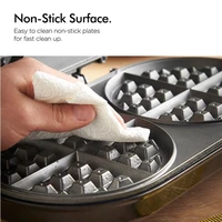 Aparat za vafle VONSHEF