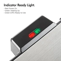 Aparat za vafle VONSHEF