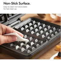 Aparat za belgijske vafle VONSHEF