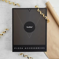 Set alata za pizzu VONSHEF, 3 kom