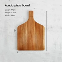 Set alata za pizzu VONSHEF, 3 kom