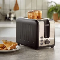 Toster VONSHEF, nehrđajući čelik