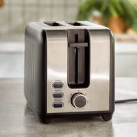 Toster VONSHEF, nehrđajući čelik