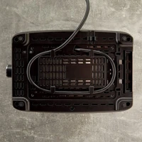 Toster VONSHEF, nehrđajući čelik