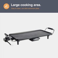 Grill VONSHEF, Teppanyaki