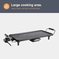 Grill VONSHEF, Teppanyaki