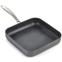 Tava za grill VONSHEF, 24 cm