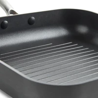 Tava za grill VONSHEF, 24 cm