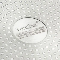 Tava za grill VONSHEF, 24 cm