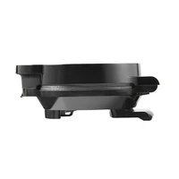 Aparat za vafle VONSHEF, 3-u-1, za krafne i brownie