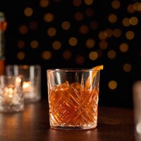 Set za koktele VONSHEF, 6 kom, bakreni