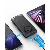 Powerbank VEGER MagMulti 10.000 mAh, 3-u-1, crni Powerbank VEGER MagMulti 10.000 mAh, 3-u-1, crni