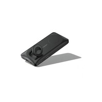 Powerbank VEGER MagMulti 10.000 mAh, 3-u-1, crni