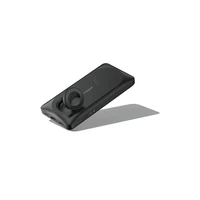 Powerbank VEGER MagMulti 10.000 mAh, 3-u-1, crni