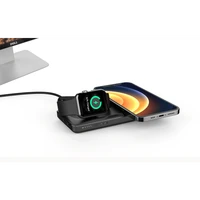 Powerbank VEGER MagMulti 10.000 mAh, 3-u-1, crni Powerbank VEGER MagMulti 10.000 mAh, 3-u-1, crni