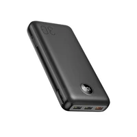 Powerbank VEGER L30 30.000 mAh, crni