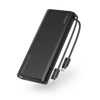 Powerbank VEGER TC130 25.000 mAh, crni Powerbank VEGER TC130 25.000 mAh, crni