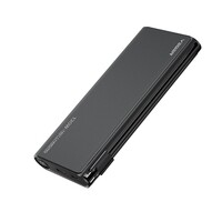 Powerbank VEGER TC130 25.000 mAh, crni