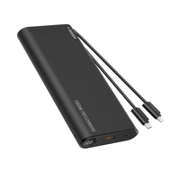Powerbank VEGER TC130 25.000 mAh, crni Powerbank VEGER TC130 25.000 mAh, crni